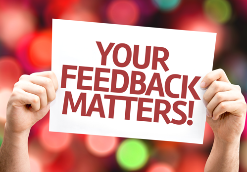 Your-Feedback-Matters